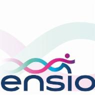 Logo de l'entreprise ENSIO EST